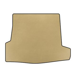 EVA Trunk Mat (2006-2009, SD, Beige)