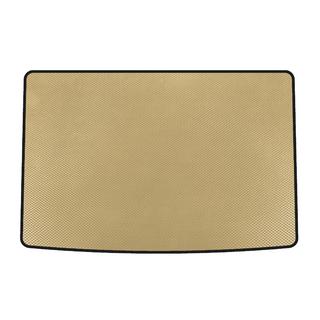 Trunk Mat EVA (Beige)