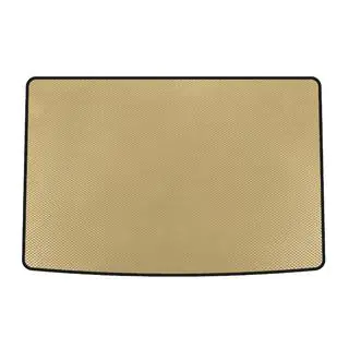 Trunk Mat EVA (Beige)