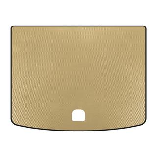 Trunk Mat EVA (Beige) SsangYong Kyron 2005-2014