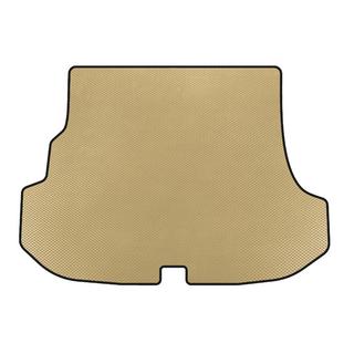 Trunk Mat (2005-2008, Beige)
