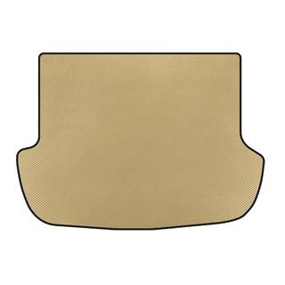 Trunk Mat EVA (Beige)