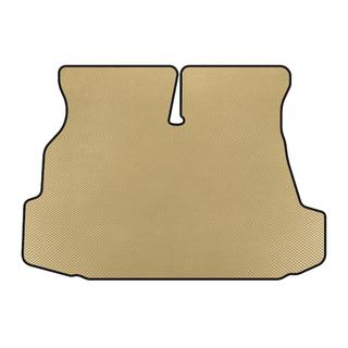 Trunk Mat EVA (SD, Beige)