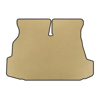 Trunk Mat EVA (SD, Beige)
