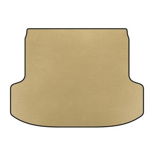 Trunk Mat EVA (SD, Beige)
