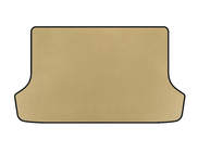 Suzuki Grand Vitara 2005-2017 Trunk Mat EVA (5-door, Beige) photo 1