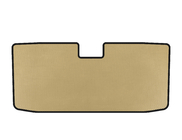 Suzuki Jimny 1998-2018 Trunk Mat EVA (Beige) photo 1