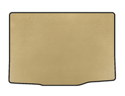 Suzuki SX4 2006-2013 Trunk Mat (2006-2009, HB, 5-Door, Beige) photo 1