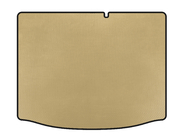 Suzuki Vitara 2015- EVA Trunk Mat V1 (Beige) photo 1