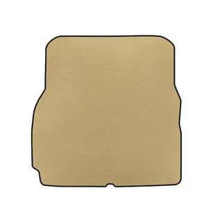 Trunk Mat (7-Seater, USA, Beige)