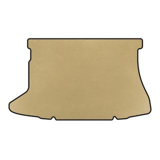 Trunk Mat EVA (HB, Beige)