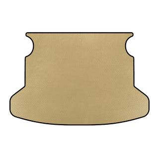 Trunk Mat EVA (SD, Beige)