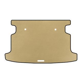 Trunk Mat EVA (HB, Beige)