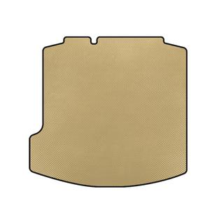 Trunk Mat EVA (SD, Beige)
