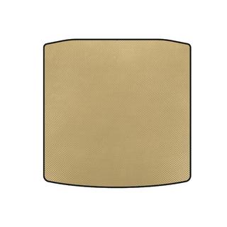 Trunk Mat EVA (SW, Beige)
