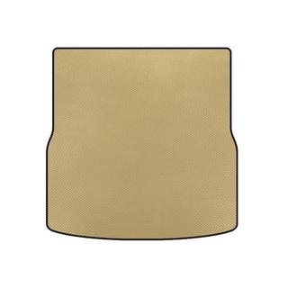 EVA Trunk Mat (2007-2009, SW, Beige)