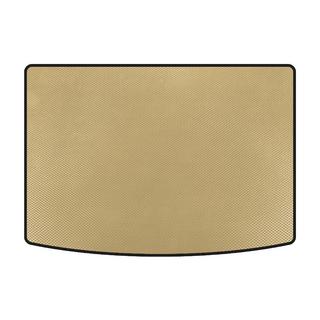 Trunk Mat EVA (Beige)