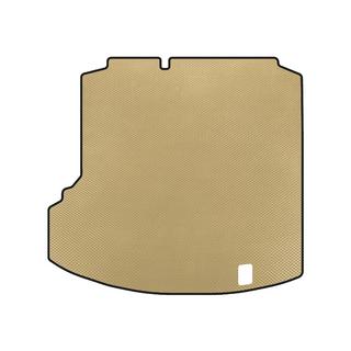Trunk Mat EVA (SD, Beige)
