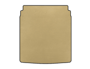 Volkswagen Passat B6 2006-2012 Trunk Mat EVA (SD, Beige) photo 1