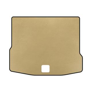 Trunk Mat V1 (USA, Beige)