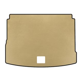 Trunk Mat V2 (USA, Beige)