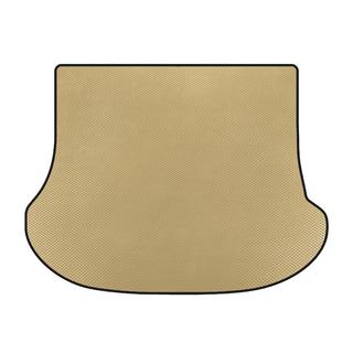 Trunk Mat EVA (SD, Beige)
