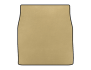 Volvo S60 2010-2018 Trunk Mat (2010-2013, SD, Beige) photo 1