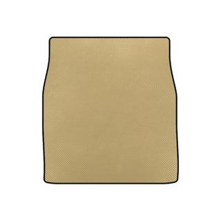Trunk Mat (2010-2013, SD, Beige)