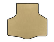 Alfa Romeo 159 2005–2011 Trunk Mat EVA (SD, Beige) photo 1