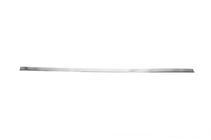 Fiat 500/500L 2013-2022 Trunk trim stainless steel OmsaLine - Italian Stainless Steel photo 6