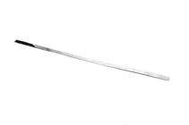 Fiat 500/500L 2013-2022 Trunk trim stainless steel OmsaLine - Italian Stainless Steel photo 2