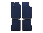 Audi A2 1999-2005 EVA Floor Mats (HB, Blue) photo 1