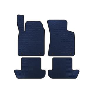 EVA Floor Mats (Coupe, Blue) Audi ТТ 1998-2006
