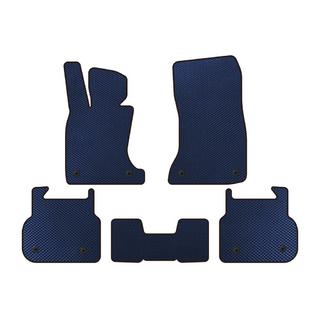 EVA Floor Mats (for F01, Blue) photo 4