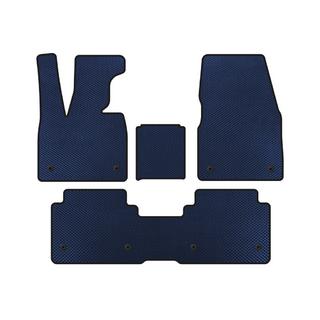 EVA Floor Mats (Blue)