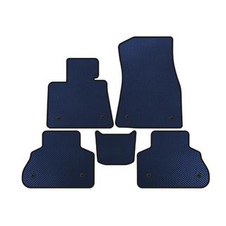 EVA Floor Mats (Blue)