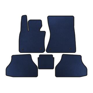 EVA Floor Mats V2 (Blue)