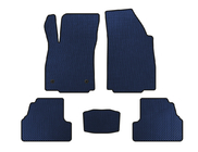 Buick Encore 2013-2019 EVA Floor Mats (Blue) photo 1