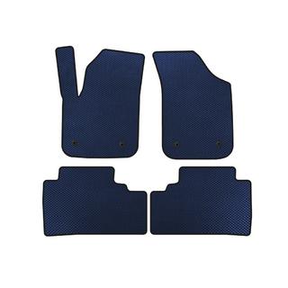 EVA Floor Mats (Blue) Buick Envision 2014-2020