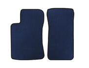 Cadillac CTS 2007-2014 EVA Floor Mats (2007-2014, Blue) photo 1