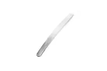 Fiat 500/500L 2013-2022 Hood strip (stainless steel) photo 5