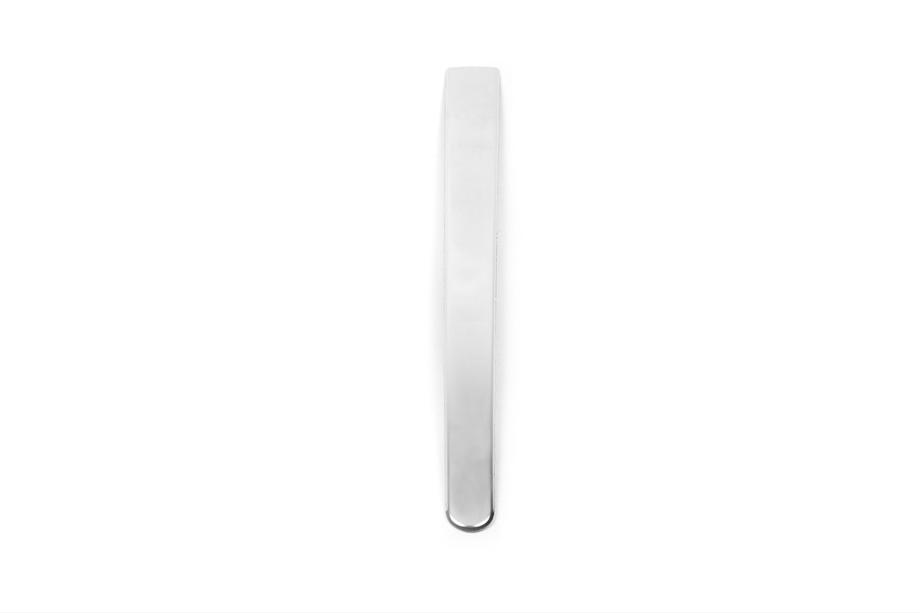 Fiat 500/500L 2013-2022 Hood strip (stainless steel) Photo 4