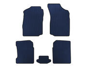 Chery Amulet 2003-2014 EVA Floor Mats (Blue) photo 1