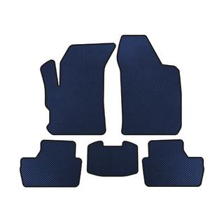 EVA Floor Mats (Blue)