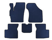 Chery QQ 2003-2022 EVA Floor Mats (Blue) photo 1