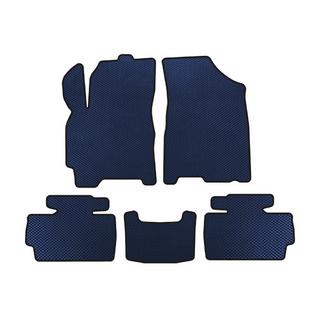 EVA Floor Mats (Blue)