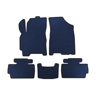 EVA Floor Mats (Blue)
