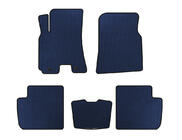 Chery Tiggo 3 2005- EVA Floor Mats (Blue) photo 1