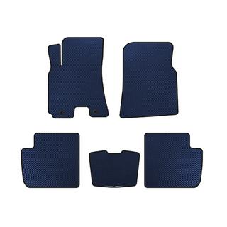 EVA Floor Mats (Blue)