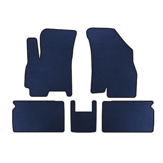 EVA Floor Mats (Blue)